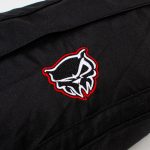 Pepper big hippack New Metalhead 6 Liter (black)