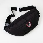 Pepper big hippack New Metalhead 6 Liter (black)