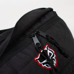 Pepper big hippack New Metalhead 6 Liter (black)