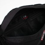 Pepper big hippack New Metalhead 6 Liter (black)