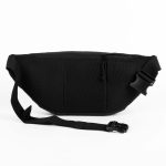 Pepper big hippack New Metalhead 6 Liter (black)