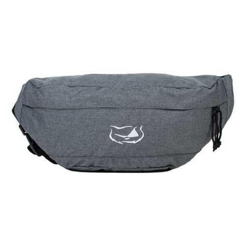 Pepper big hippack bigcathead (gray) 6 Liter