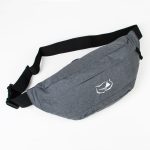 Pepper big hippack bigcathead (gray) 6 Liter
