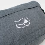 Pepper big hippack bigcathead (gray) 6 Liter