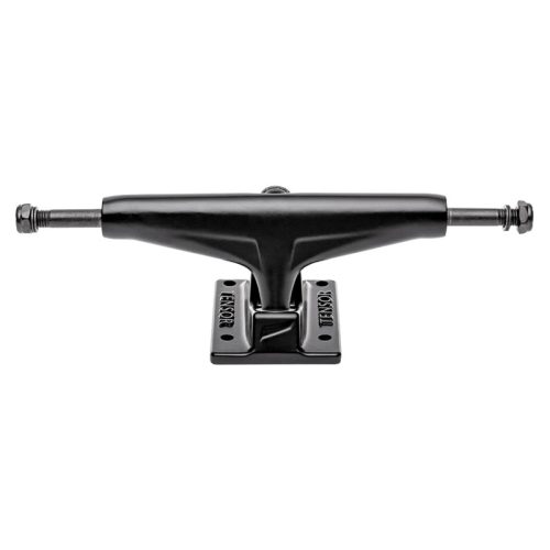 Tensor MagLight truck black 139 mm (5.5")