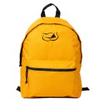 Pepper backpack classic big cathead (mustard)