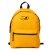Pepper backpack classic big cathead (mustard)