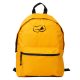 Pepper backpack classic big cathead (mustard)