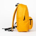 Pepper backpack classic big cathead (mustard)