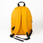 Pepper backpack classic big cathead (mustard)