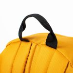 Pepper backpack classic big cathead (mustard)