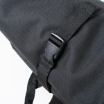 Pepper backpack tour bigcathead (black)