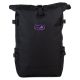 Pepper backpack tour bigcathead (black/purple)