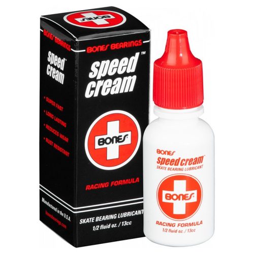 Bones speed cream oil lubricant csapágyolaj 