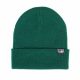 Pepper beanie og minilogo bootle green