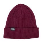Pepper beanie mini cathead burgundy