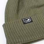 Pepper beanie mini cathead olive