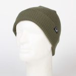 Pepper beanie mini cathead olive