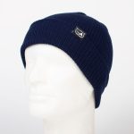 Pepper beanie mini cathead navy