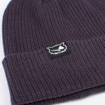 Pepper beanie mini cathead gray