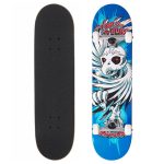 Birdhouse komplett gördeszka Hawk Spiral 7.75"