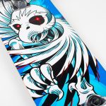 Birdhouse komplett gördeszka Hawk Spiral 7.75"