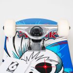 Birdhouse komplett gördeszka Hawk Spiral 7.75"