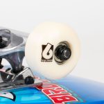 Birdhouse komplett gördeszka Hawk Spiral 7.75"