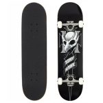 Birdhouse komplett gördeszka Hawk crest 8.00"