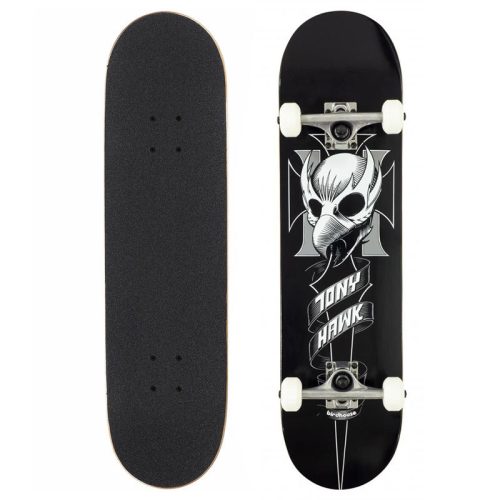 Birdhouse komplett gördeszka Hawk crest 8.00"