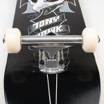 Birdhouse komplett gördeszka Hawk crest 8.00"