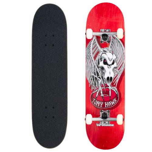 Birdhouse komplett gördeszka skull 2 8.25"