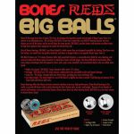 Bones csapágy Big Balls