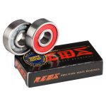 Csapágy Bones Reds mini pack