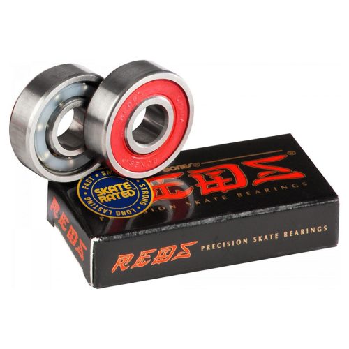 Csapágy Bones Reds mini pack