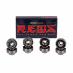 Bones csapágy Race reds