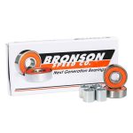 Bronson Speed Co. csapágy G2