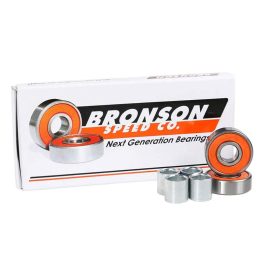 Bronson Speed Co. csapágy G2