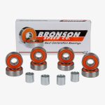 Bronson Speed Co. csapágy G2