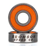 Bronson Speed Co. csapágy G2