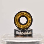 Bronsons G3 Csapágy Black Sabbath collection