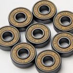 Bronsons G3 Csapágy Black Sabbath collection