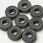 Bronsons G3 Csapágy Black Sabbath collection