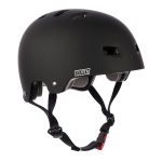 Bullet-Santa Cruz bukósisak screaming hand (black)