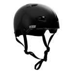 Bullet-Santa Cruz GYEREK bukósisak screaming hand (black)