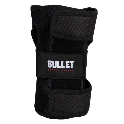 Bullet csuklóvédő (black)