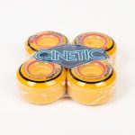 Cinetic kerék hydra 56mm (honey)