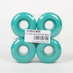 Cinetic cruzer kerék nebula 60mm (blue)