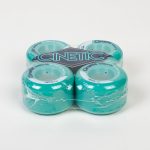 Cinetic cruzer kerék nebula 60mm (blue)
