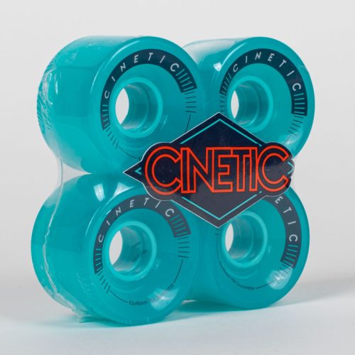 Cinetic cruzer kerék lynx 62mm